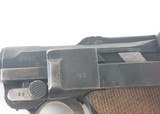 Luger P-08 9MM WWI Numbers Matching - 4 of 13
