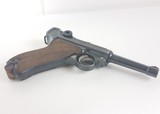 Luger P-08 9MM WWI Numbers Matching - 11 of 13