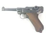 Luger P-08 9MM WWI Numbers Matching - 2 of 13