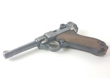 Luger P-08 9MM WWI Numbers Matching - 12 of 13