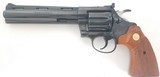 Colt Diamondback 38 SPL 6