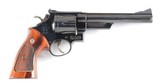 Smith & Wesson Pre-29 DA 44 Mag 6.5