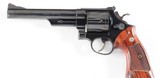 Smith & Wesson Pre-29 DA 44 Mag 6.5