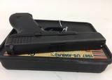 Glock G17 gen 1 9mm Gen1 1988 with box - 4 of 5
