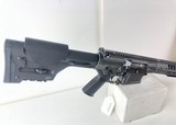 LWRC REPR MKII .308 sniper grey Spiral fluted - 3 of 7
