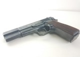 Browning FN Hi Power 9MM Nazi Occupation Rare - 10 of 10