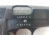 Browning FN Hi Power 9MM Nazi Occupation Rare - 6 of 10