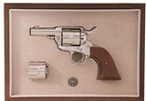 Colt 3 Gen Sheriff's Model Single Action Army 44 - 1 of 24