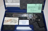 Colt King Cobra .357 MAG w/ Paperwork 6RD 357 - 1 of 12