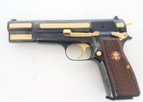 Browning Hi Power CIA 178/500 4.5