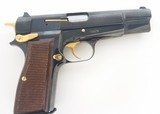 Browning Hi Power CIA 178/500 4.5
