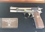 Browning Hi Power CIA 178/500 4.5
