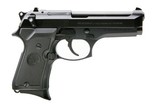 Beretta 92FS Compact 9mm 92 92 92 92fs JS92F850M - 1 of 1