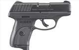Ruger EC9s 9mm 3283 new in box - 1 of 1