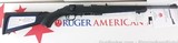 Ruger American 17 HMR AMER-RF-C 8313 - 1 of 3