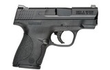 Smith & Wesson M&P 9 shield 180021 - 1 of 1