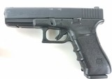 Glock 22 Gen 3 .40 G22 G3 15+1 Black G22 Glock 22 - 2 of 7