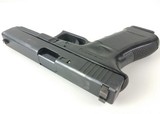 Glock 22 Gen 3 .40 G22 G3 15+1 Black G22 Glock 22 - 4 of 7