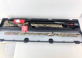 Benelli Vinci 12ga 28” Max 5 camo UNFIRED sample - 2 of 6