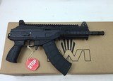 IWI Galil ACE Pistol Gap39 7.62x 39 Gen II Gap 39 - 2 of 7