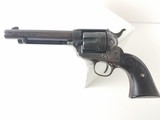 Colt 32-20 WCF SAA 5.5