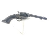 Colt 32-20 WCF SAA 5.5