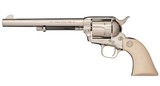 Colt 45 3rd Gen SAA 7.5