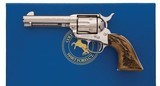 Colt 3rd Gen SAA 45 4.75