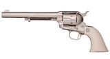Colt SAA 44-40 WCF 7.5