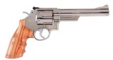Smith & Wesson 44 Mag 6.5