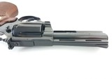 Colt Diamondback 38 SPL 4
