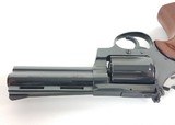 Colt Diamondback 38 SPL 4