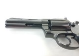Colt Diamondback 38 SPL 4