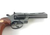 Colt Diamondback 38 SPL 4