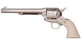 Colt 3rd Gen SAA .45 1980 7.5