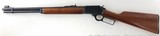 Marlin 1894 44 Mag Micro Groove Bbl Walnut Blue 20 - 2 of 10