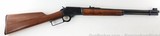Marlin 1894 44 Mag Micro Groove Bbl Walnut Blue 20 - 1 of 10