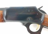 Marlin 1894 44 Mag Micro Groove Bbl Walnut Blue 20 - 6 of 10