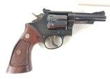 Smith & Wesson Pre Model 18 .22LR P&R 4 Screw K22 - 10 of 10