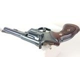Smith & Wesson Pre Model 18 .22LR P&R 4 Screw K22 - 6 of 10