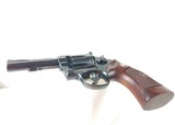 Smith & Wesson Pre Model 18 .22LR P&R 4 Screw K22 - 9 of 10