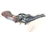Smith & Wesson Pre Model 18 .22LR P&R 4 Screw K22 - 8 of 10