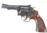 Smith & Wesson Pre Model 18 .22LR P&R 4 Screw K22 - 1 of 10