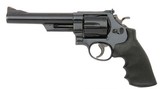 Smith & Wesson 29-3 DA 44 Mag 6