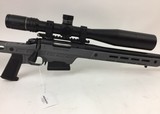 Bergara B-14 BFP 6.5 Creedmore BMP Optic B14 B-14 - 11 of 11