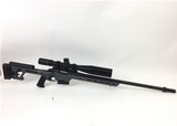 Bergara B-14 BFP 6.5 Creedmore BMP Optic B14 B-14 - 1 of 11