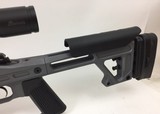 Bergara B-14 BFP 6.5 Creedmore BMP Optic B14 B-14 - 8 of 11