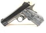 Ed Brown Special Forces TB 1911 .45ACP - 1 of 5