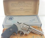Smith Wesson 58 4