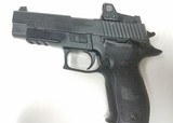 Sig P226 9mm E26R-9-BSE-SAO-RX - 3 of 6